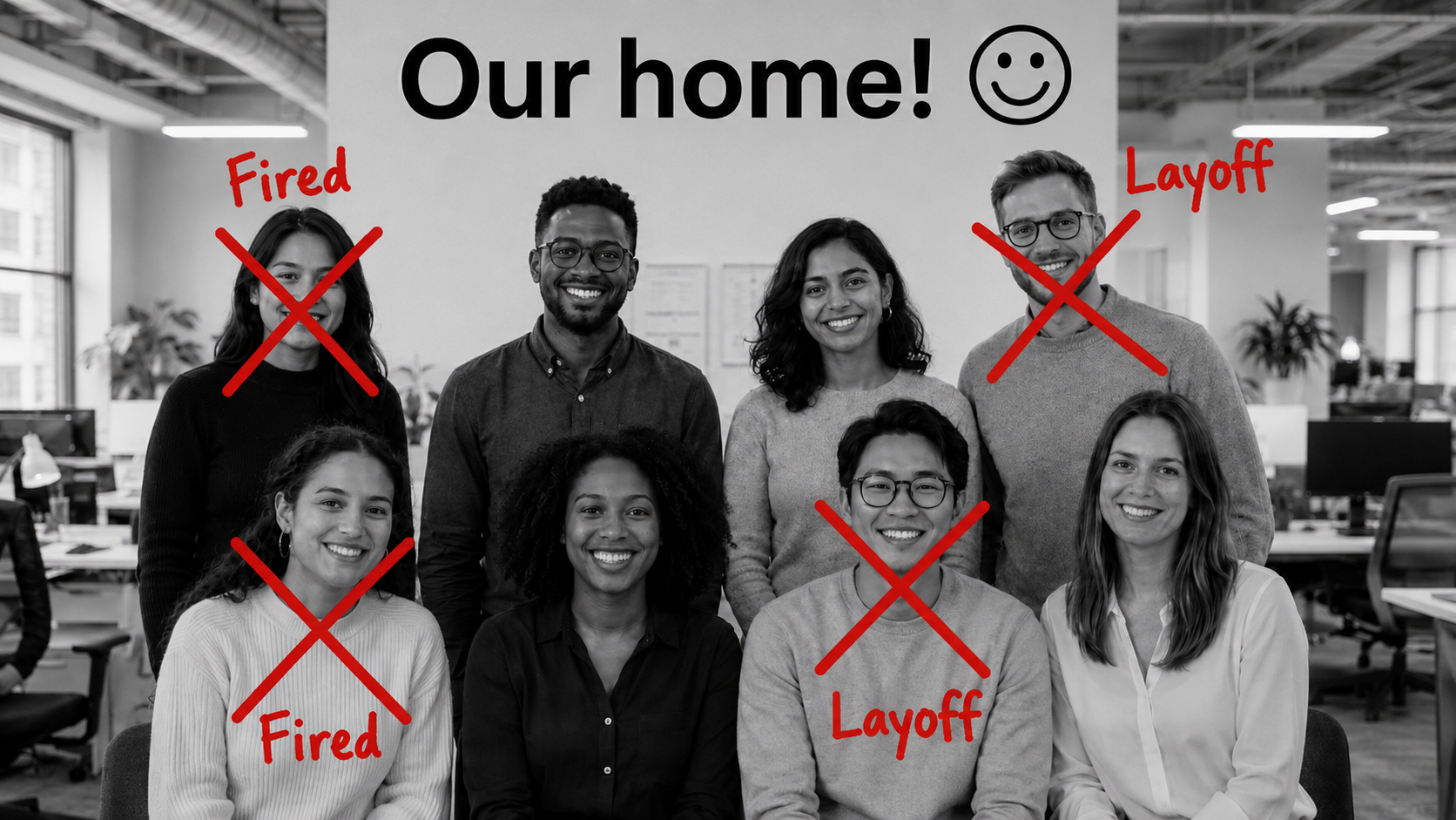 Why “We Are Family” at Work Is a Red Flag